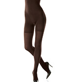 Spanx High-Waisted Body-Shaping Tight-End Tights